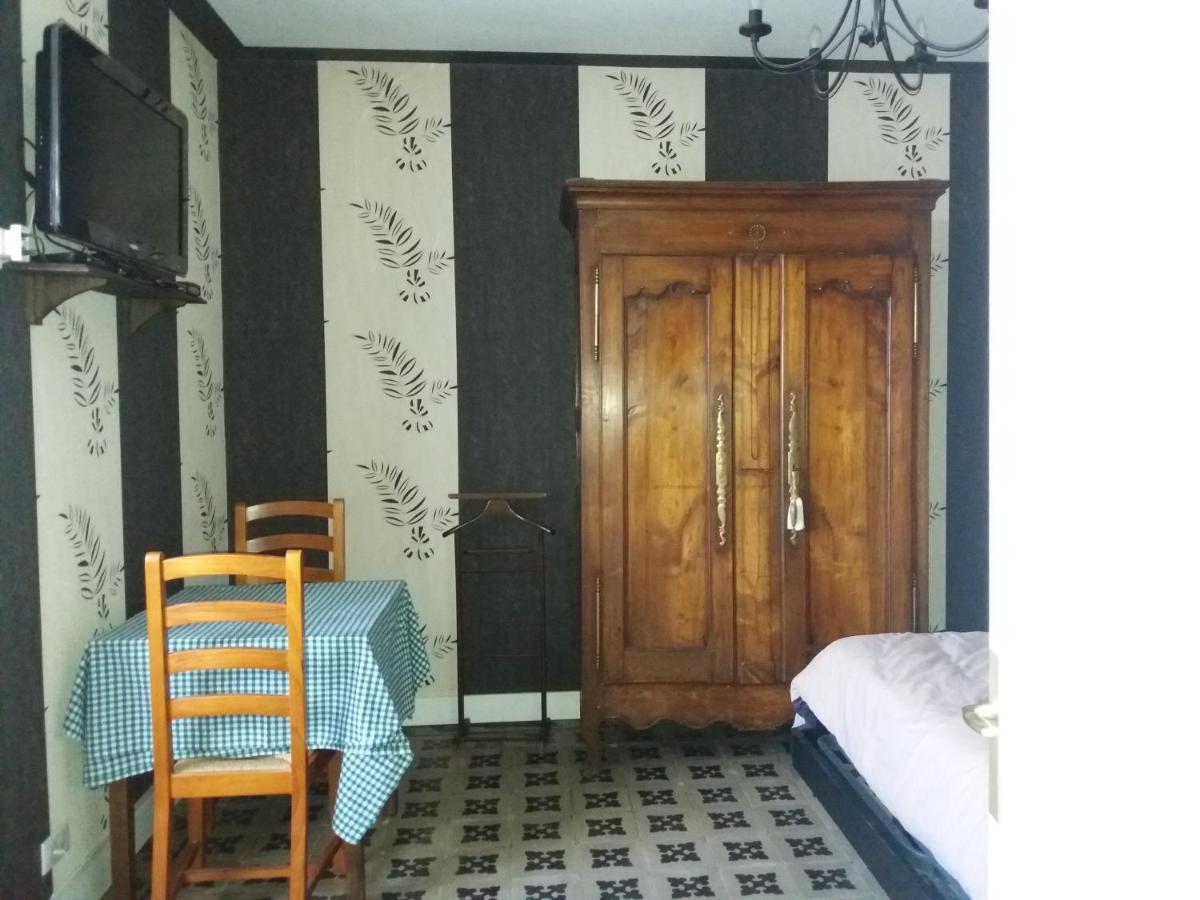 פוזוז' Chambre Meublee A Louer מראה חיצוני תמונה